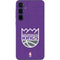 NBA Sacramento Kings Distressed Galaxy A55 5G Skin